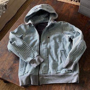 Lululemon hoodie